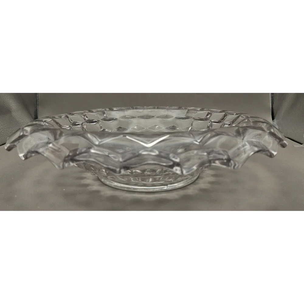 Fostoria vintage american